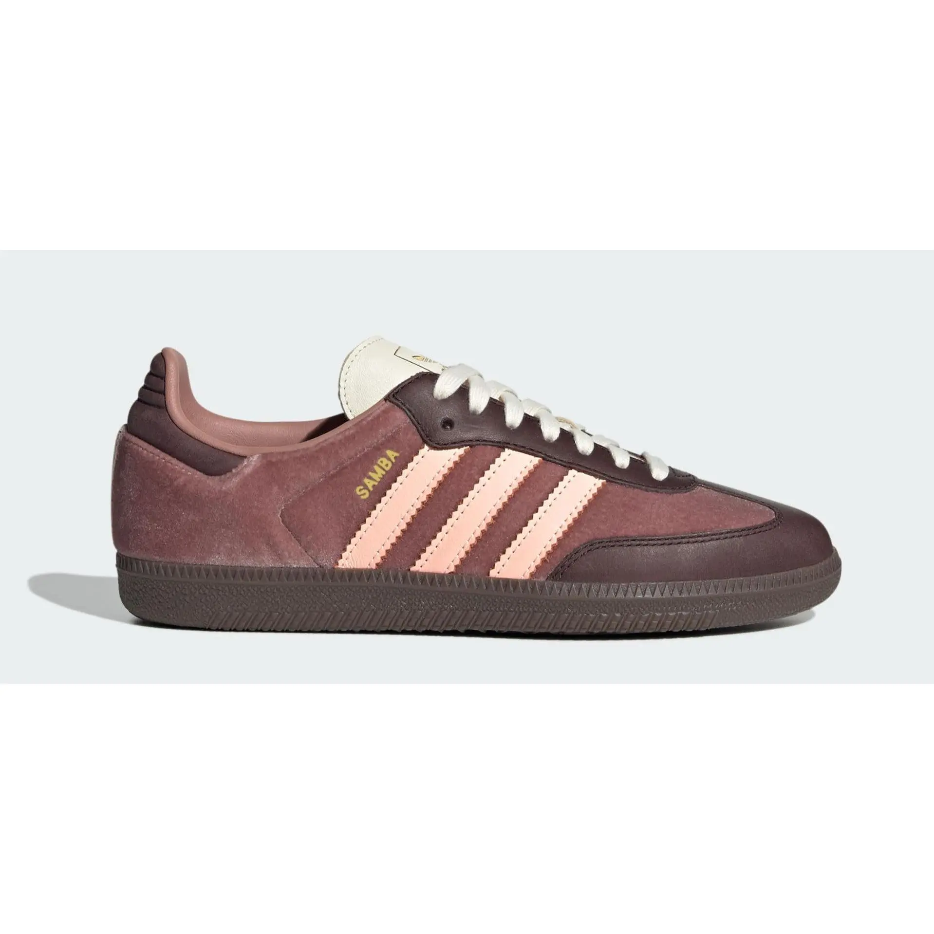 [JI2682] WOMENS ADIDAS SAMBA OG