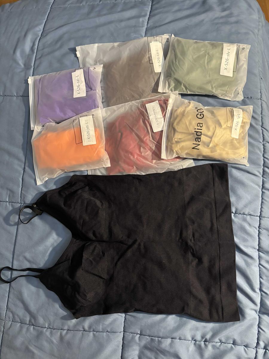 Item: MultiColor3(7Pcs), L