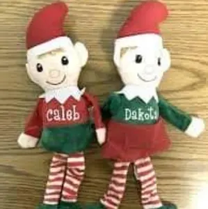 custom elfs