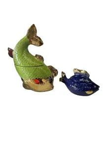 Sopera de Inle y Abata Santeria OSHA Palo Ifa Santo