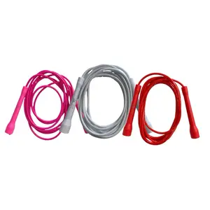 PVC Adjustable Jump Rope