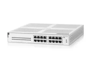 HPE Networking Instant On Switch 16p Gigabit CL4 PoE 124W 1430 (R8R48A#ABA)