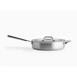 3 QT Sauté Pan