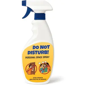Funny Novelty Empty Bottle - Funny Office Gag Prank ,  White Elephant, Birthdays, Pranks, Holidays