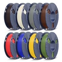 Chestnut+Bone+Grey+Brown+Red+Blue+PureYellow+Olive