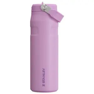 The IceFlow™ Bottle with Flip Straw Lid | 24 OZ The IceFlow™ Bottle with Flip Straw Lid | 24 OZ