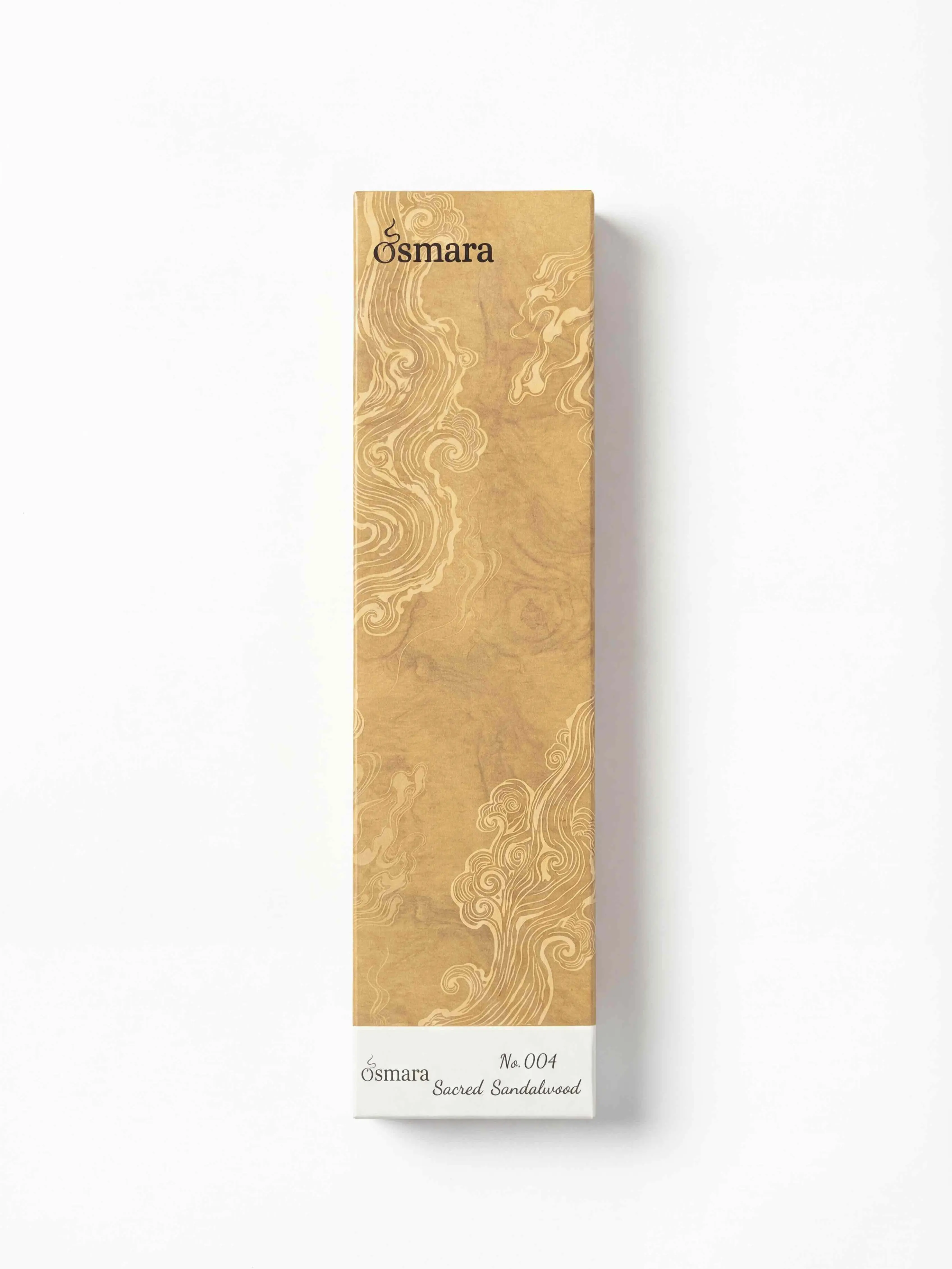 Sacred Sandalwood Incense, Home Fragrance for Home Care Supplies