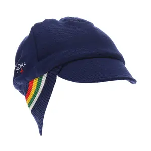 PUMA Mens X Noah Cycling Cap Casual - Blue PUMA Mens X Noah Cycling Cap Casual - Blue