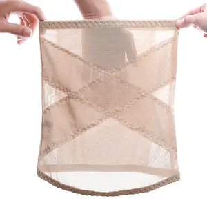 Thin waist cincher for women, waist shaping belt, breathable postpartum shapewear for pregnant women, plus size "fashion" "design sense" "advanced"