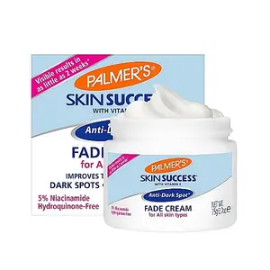 Palmer’s Skin Success Fade Cream  2.7 Oz