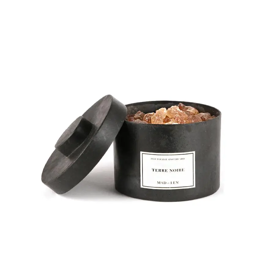 Terre Noire Resin Crystal Potpourri