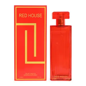 Red House for Women Eau de Toilette 100ml