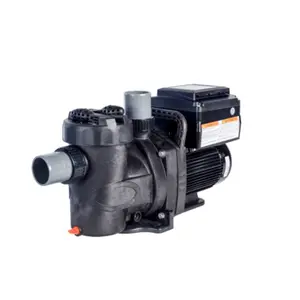 SPECK PUMPS Badu Pro VI Self-Priming High Flow Pump 3.5HP 230V IG385-V345T-TUS