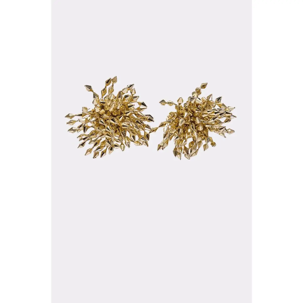 EDGY VIBE EARRING