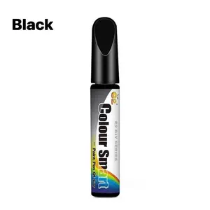 1pcs Car Paint Scratch Remover Pen, 2-In-1 Car Scratch Repair Tool, Waterproof Automotive Scratch Removal Solution for Cars