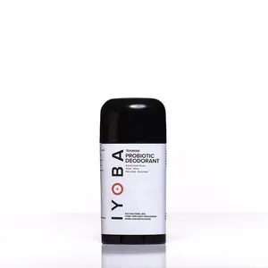 Probiotic Deodorant Probiotic Deodorant