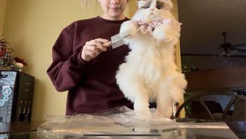 product review image from Karla Rosales 0