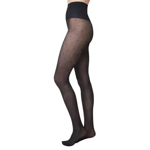 Doris Dots Tights