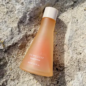 TO DO LIST - BEAUTY POTION - 3-in-1 TONER, ESSENCE, SERUM INFUSED WITH ROSEHIP OIL