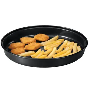 Microwave Crisper Pan
