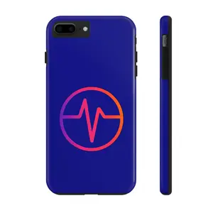 Vibrant Pulse Case