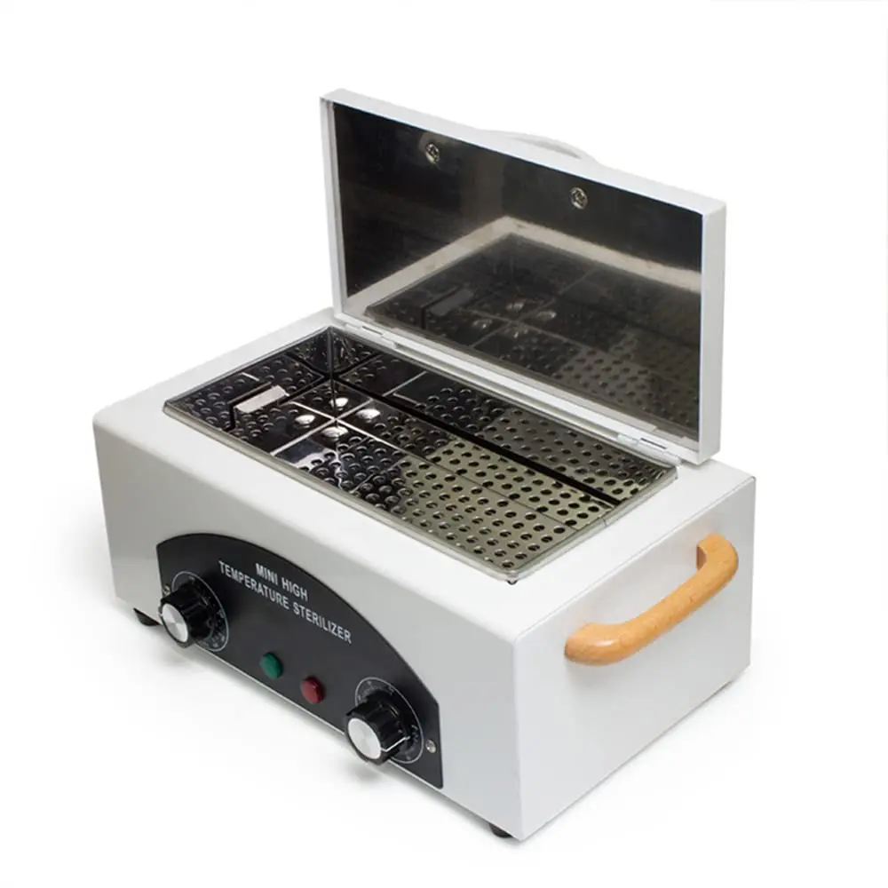 High Temperature Autoclave Machine 110V 300W 1.5L by High Temperature Autoclave Machine 110V 300W 1.5L by