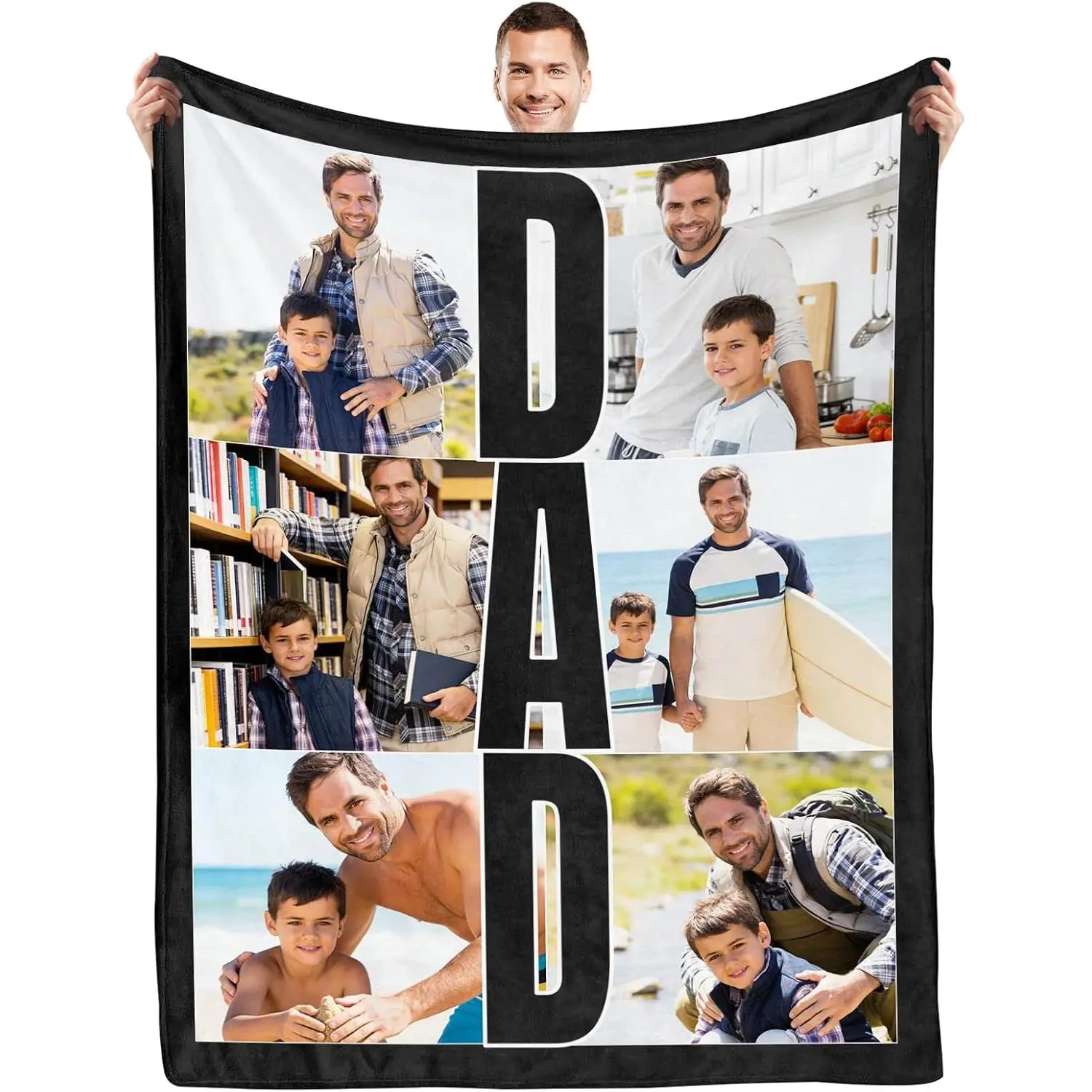6 Dad