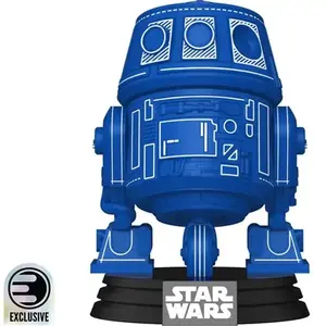 Funko Pop - Star Wars Vinyl Figures