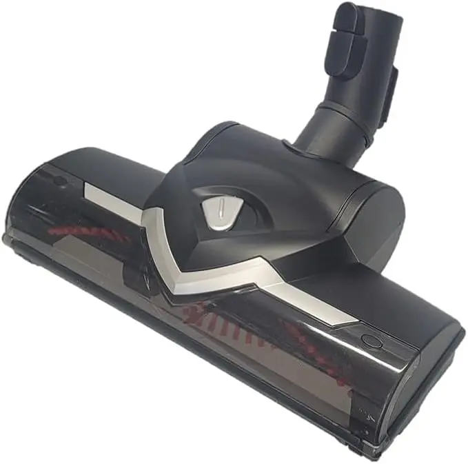 Upgraded Turbo Brush Compatible with Miele Classic C1 - Compact C1 - Complete C1 - Compact C2 - Complete C3 - S2 - S4 - S5 - S6 - S8 Blizzard CX1 Canister Vacuum Cleaner. Fit Swing H1. OEM # STB 305-3