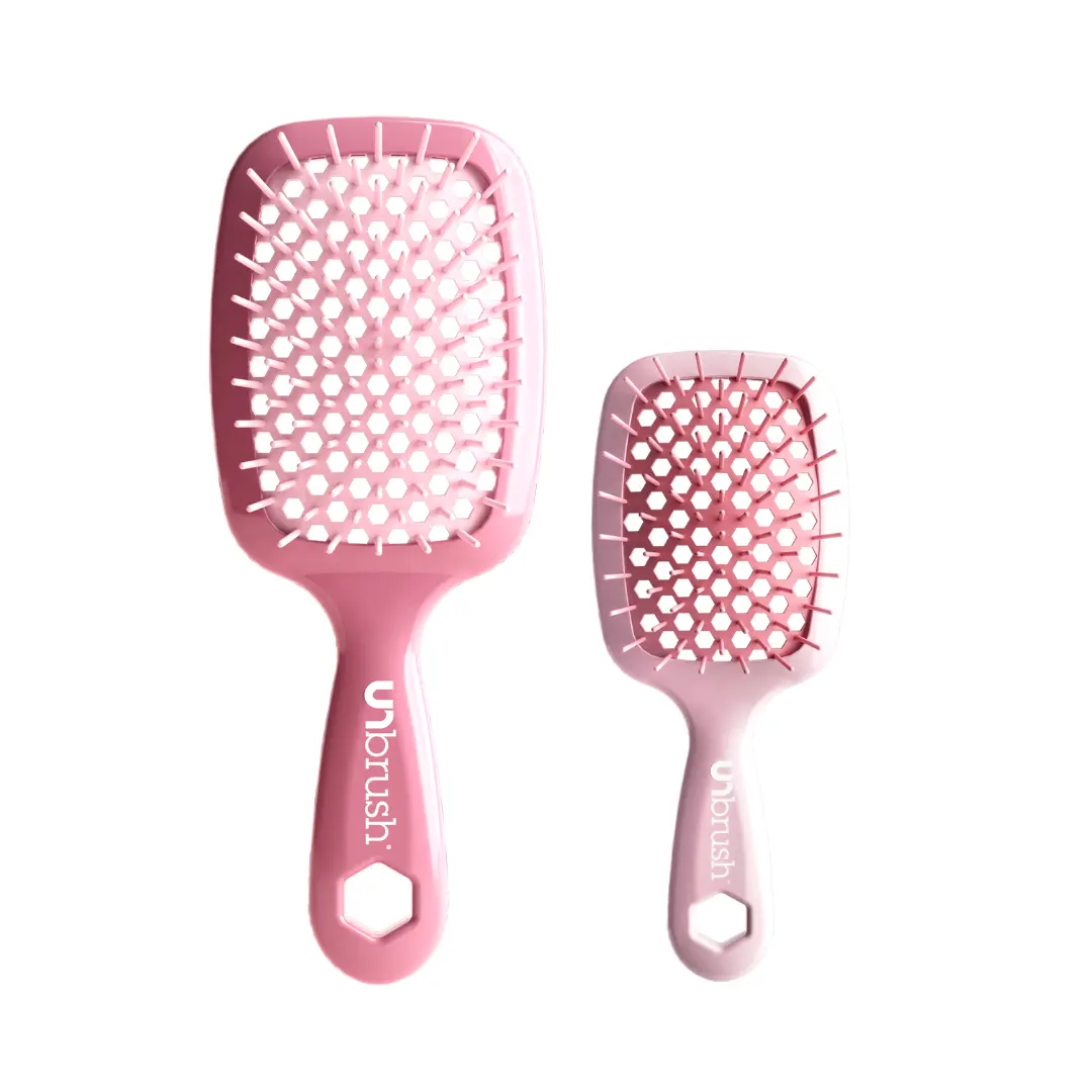 Rose and Mini Peony Duo