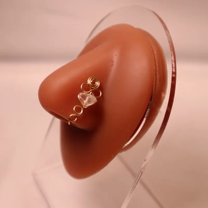 Mystic Nose Cuff