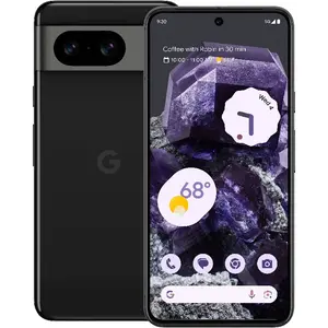 Refurbished Google Pixel 8 G9BQD (Fully Unlocked) Good Condition with 1 Year Warranty