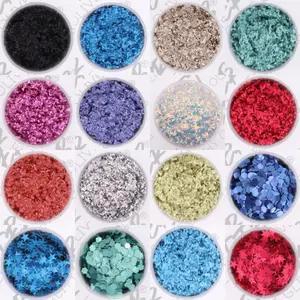 Biodegradable Glitter-s