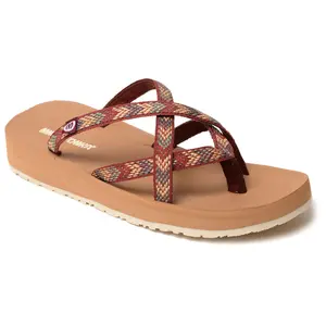 Minnetonka Women's Hanna 2.0 Sandals