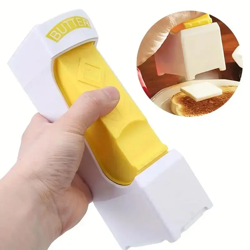 Stick Butter Cutter Slicer Butter Slicer Dispenser Toast Shredder Chocolate Kitchen Tools To Keep Butter Stick Fresh Utensil