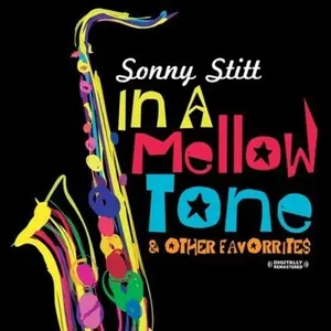 Sonny Stitt - In a Mellow Tone & Other Favorites  [COMPACT DISC - CD]