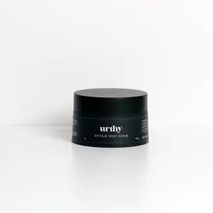 Mini Bar Exfolis Body Scrub