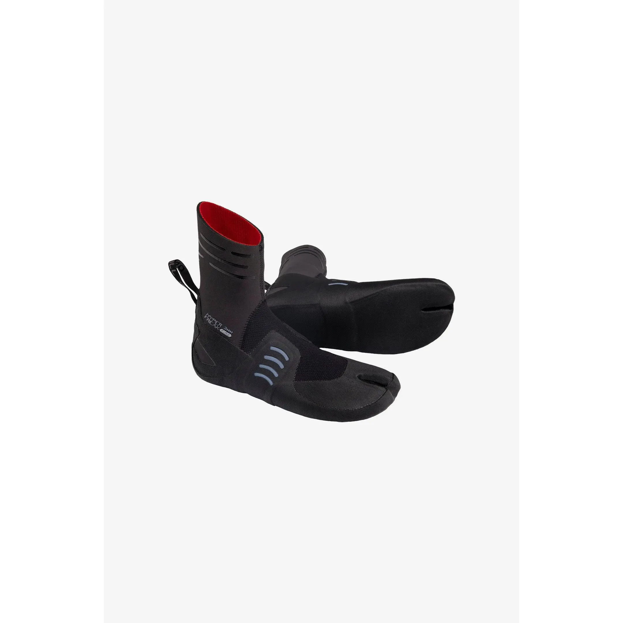 Women's Hyperfreak Fire 3mm ST Booties