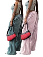 Dusty Blue*1 pc+Pink*1 pc