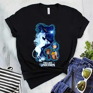 The Last Unicorn T-Shirt