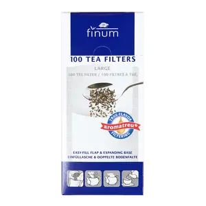 Finum Tea Filters