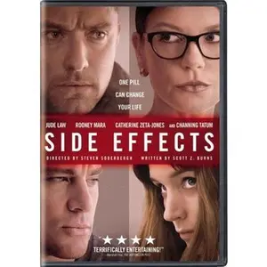USED-Side Effects (DVD)