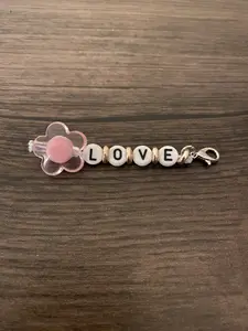 Personalized Charm - Custom Name – Handmade Gift