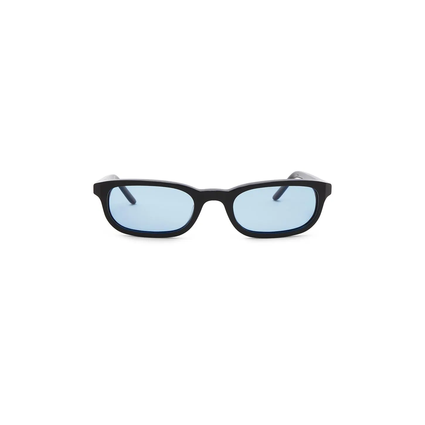 BRU Eyewear Flossie Wayfarer Sunglasses in Sky