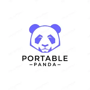 Portable Panda Shop