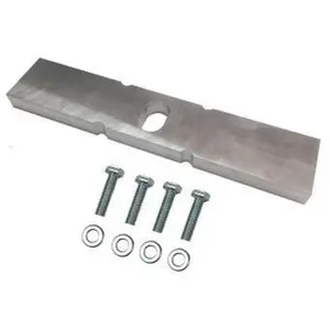 SGC 1″ Low Pro Leveling Lift Kit for Club Car Precedent/Tempo Golf Cart