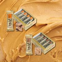 GO NUTS: PEANUT BUTTER LOVERS' ULTIMATE BUNDLE