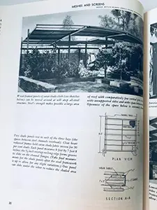 USED-How to Build Patio Roofs A Sunset Book by Sunset Books (Paperback)