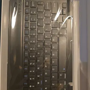 Product Review of 【TikTokShopJumpstartSale】Relndoo 2026 Android 15 10.1 Inch Tablet, 12GB (4GB+8GB) RAM 64GB ROM, 5-in-1 with Keyboard, Mouse, Stylus, Case, 5G WiFi for Valentine’s Day Gift from V**n B**0