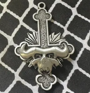 DANZIG Lucifuge - necklace pendant small